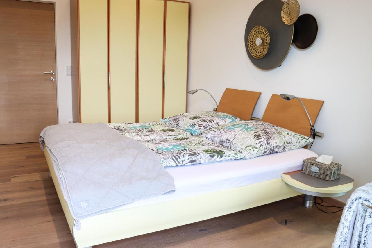Moderne Ferienwohnung Naehe Bad Griesbach, Haarbach Exterior photo